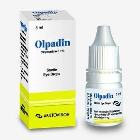 Olpadin eye drops - https://demo.bangladeshiit.com