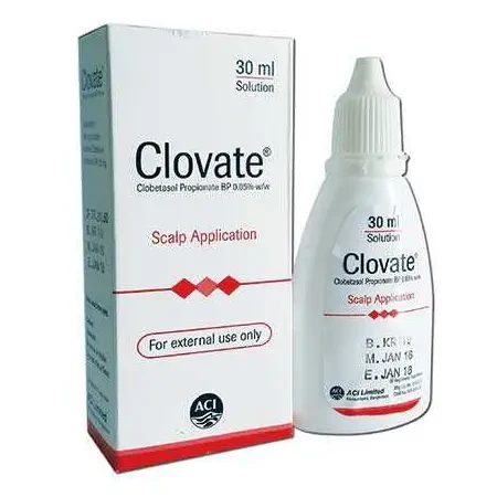 Clovate scalp Sol - https://demo.bangladeshiit.com