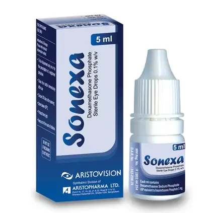Sonexa eye drops - https://demo.bangladeshiit.com