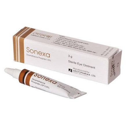 Sonexa eye ointment - https://demo.bangladeshiit.com