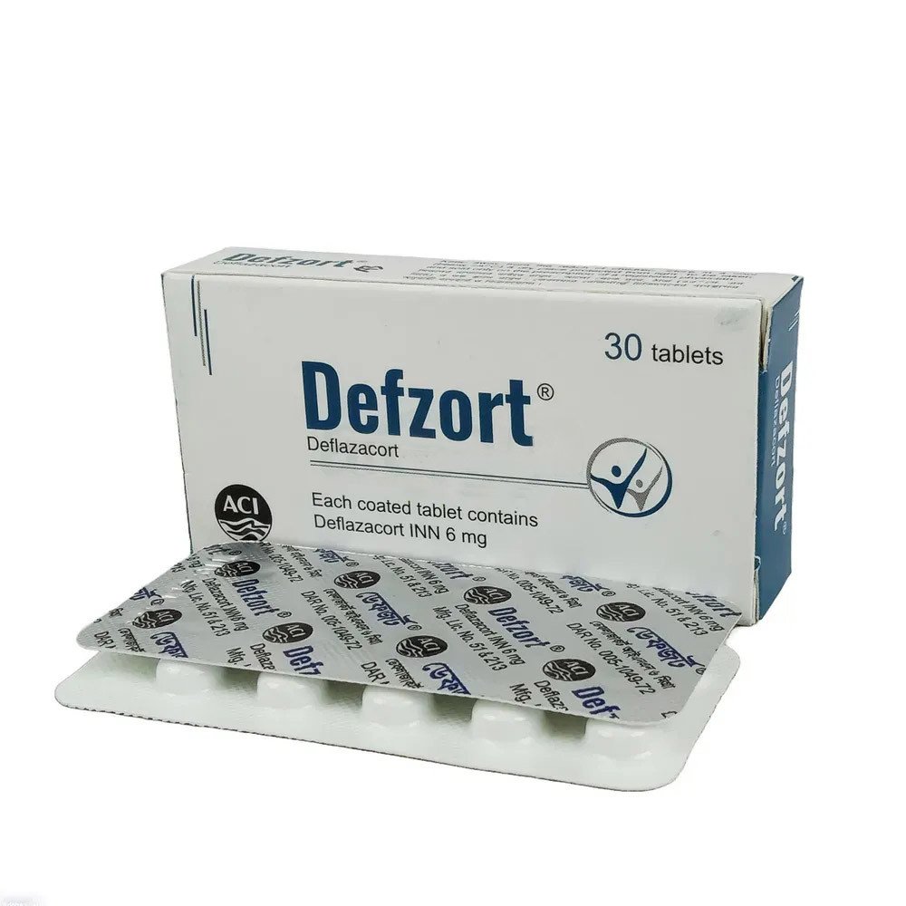 Defzort 6mg tab - https://demo.bangladeshiit.com