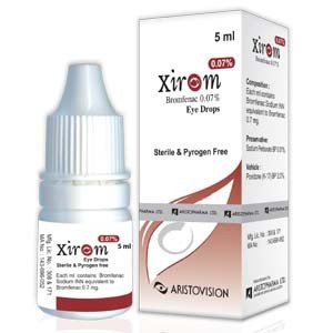 xirom 0.07% eye drops - https://demo.bangladeshiit.com