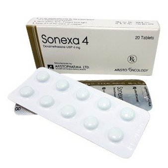 sonexa 4 film coated TAB - https://demo.bangladeshiit.com