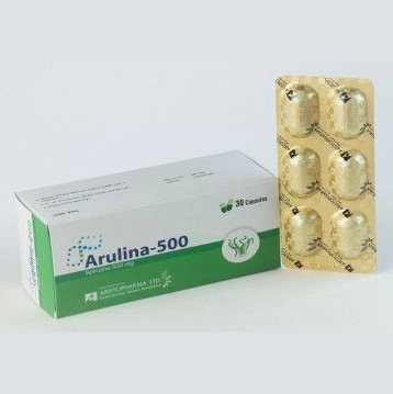 Arulina-500cap - https://demo.bangladeshiit.com
