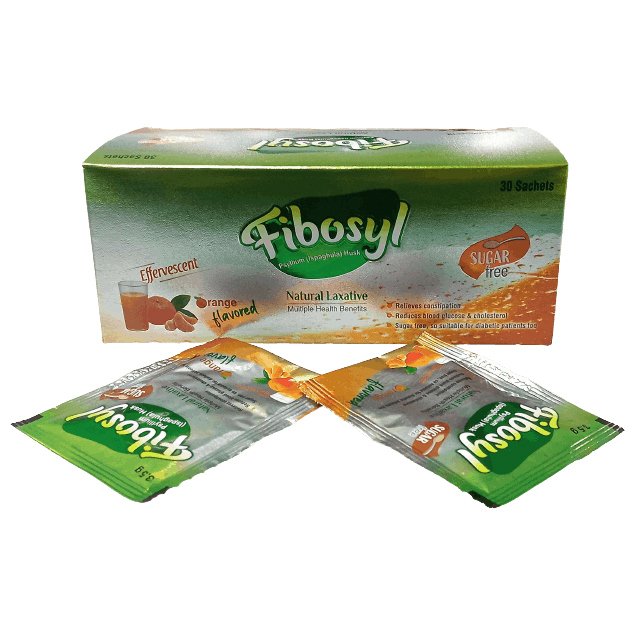 Fibosly Power (sachet) - https://demo.bangladeshiit.com