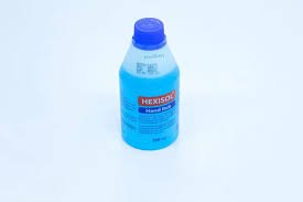Hexisol sol 50ml - https://demo.bangladeshiit.com