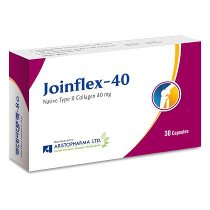 Joinflex-40 cap - https://demo.bangladeshiit.com