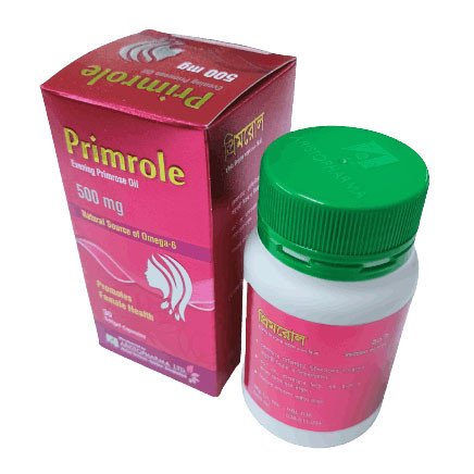 Primrole-500 softgel cap - https://demo.bangladeshiit.com