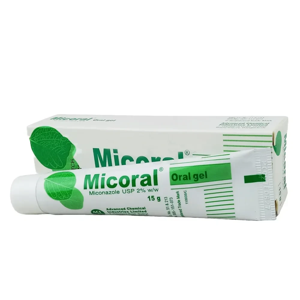 Micoral oral gel - https://demo.bangladeshiit.com