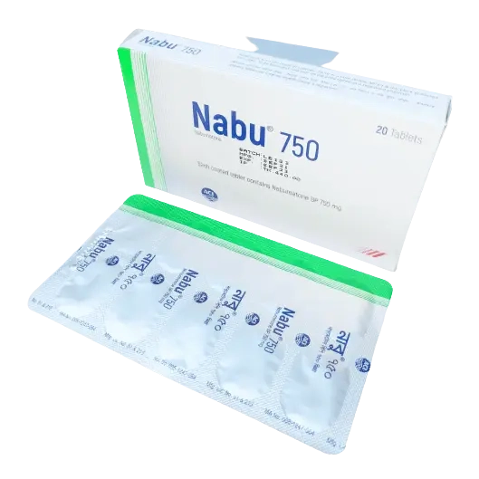 Nabu 750mg tab - https://demo.bangladeshiit.com