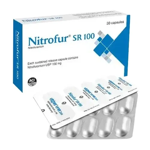 Nitrofur 100mg sr cap - https://demo.bangladeshiit.com