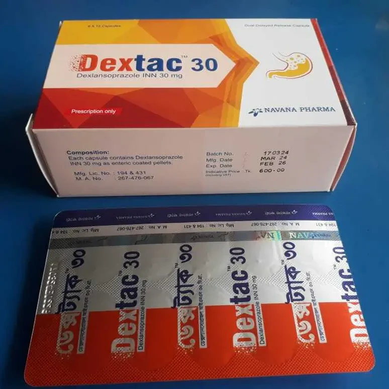 Dextac 30 cap - https://demo.bangladeshiit.com