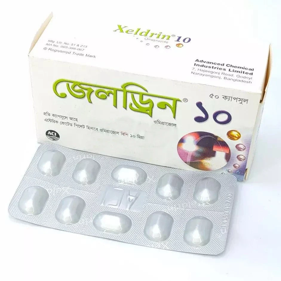 Xeldrin 10mg cap - https://demo.bangladeshiit.com