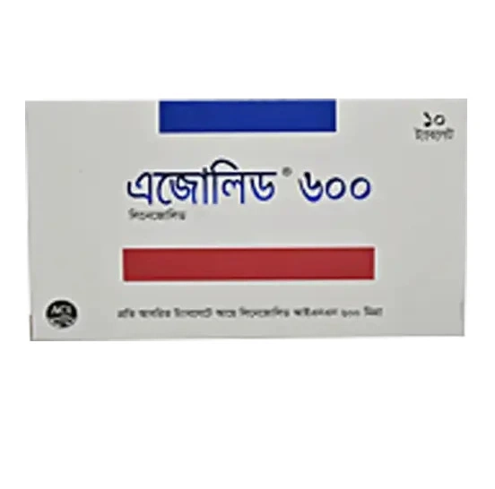 Ezolid 600mg tab - https://demo.bangladeshiit.com