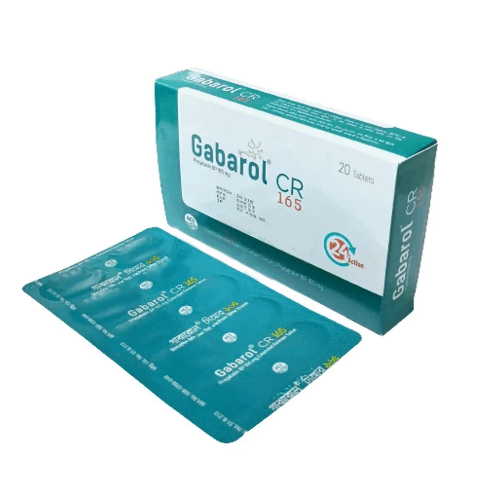 Gabarol cr 165mg tab - https://demo.bangladeshiit.com