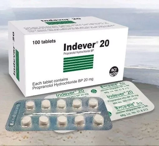 Indever 20mg tab - https://demo.bangladeshiit.com