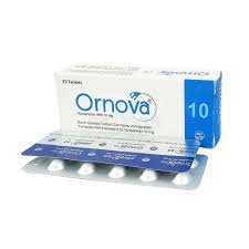 Ornova 10mg tab - https://demo.bangladeshiit.com