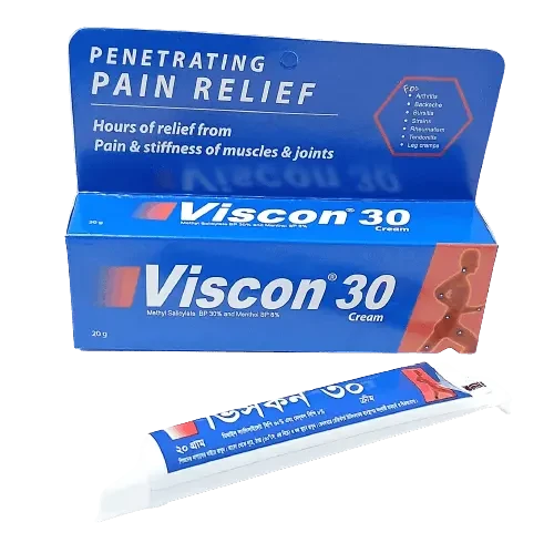 Viscon 30% cream - https://demo.bangladeshiit.com