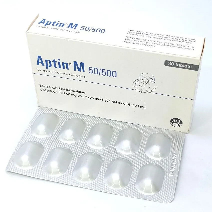 Aptin m 50/500 - https://demo.bangladeshiit.com