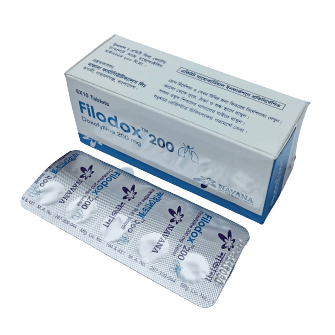 Filodox 200mg tab - https://demo.bangladeshiit.com
