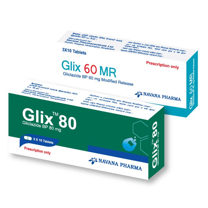 Glix 80mg tab - https://demo.bangladeshiit.com