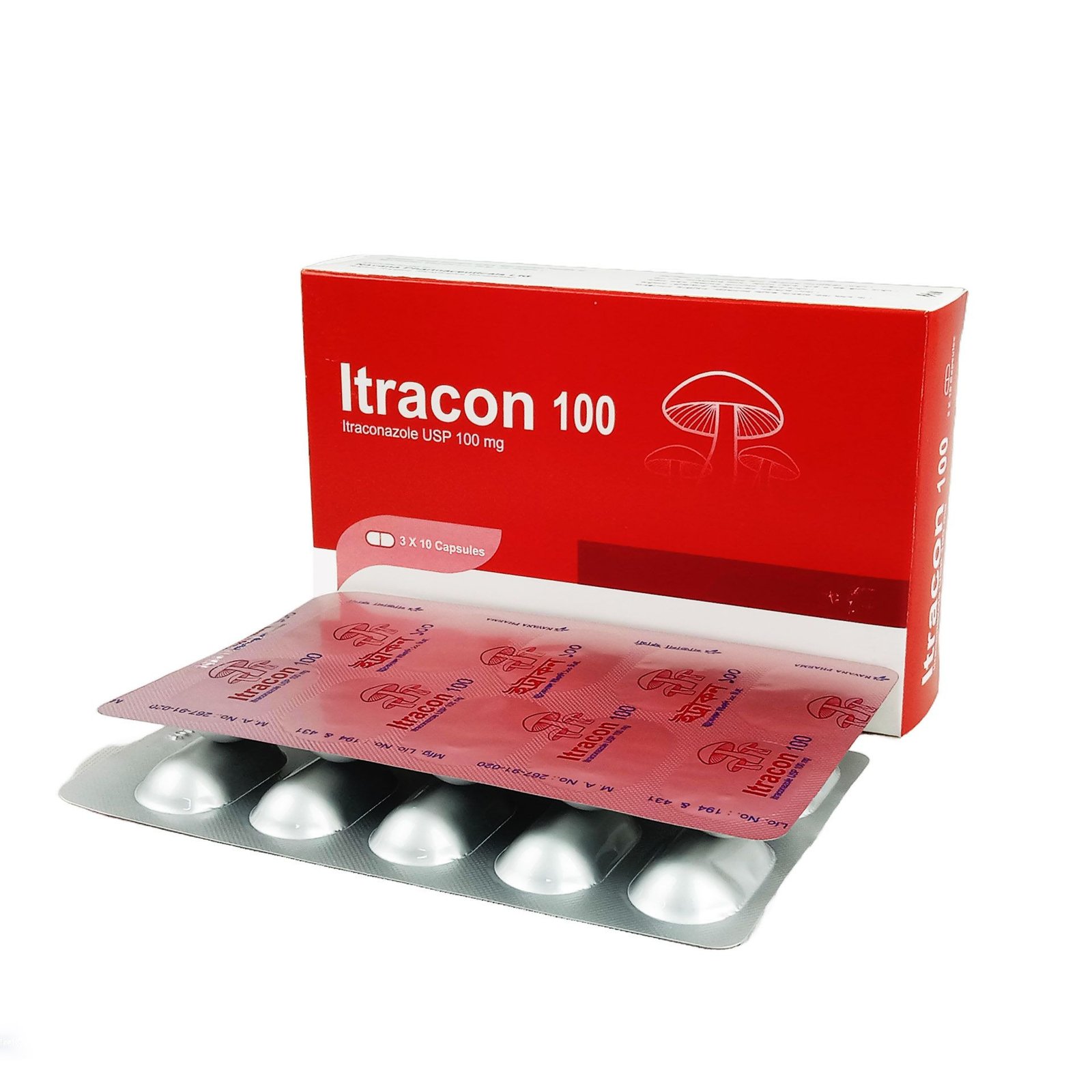 Itracon 100 Mg capsule - https://demo.bangladeshiit.com