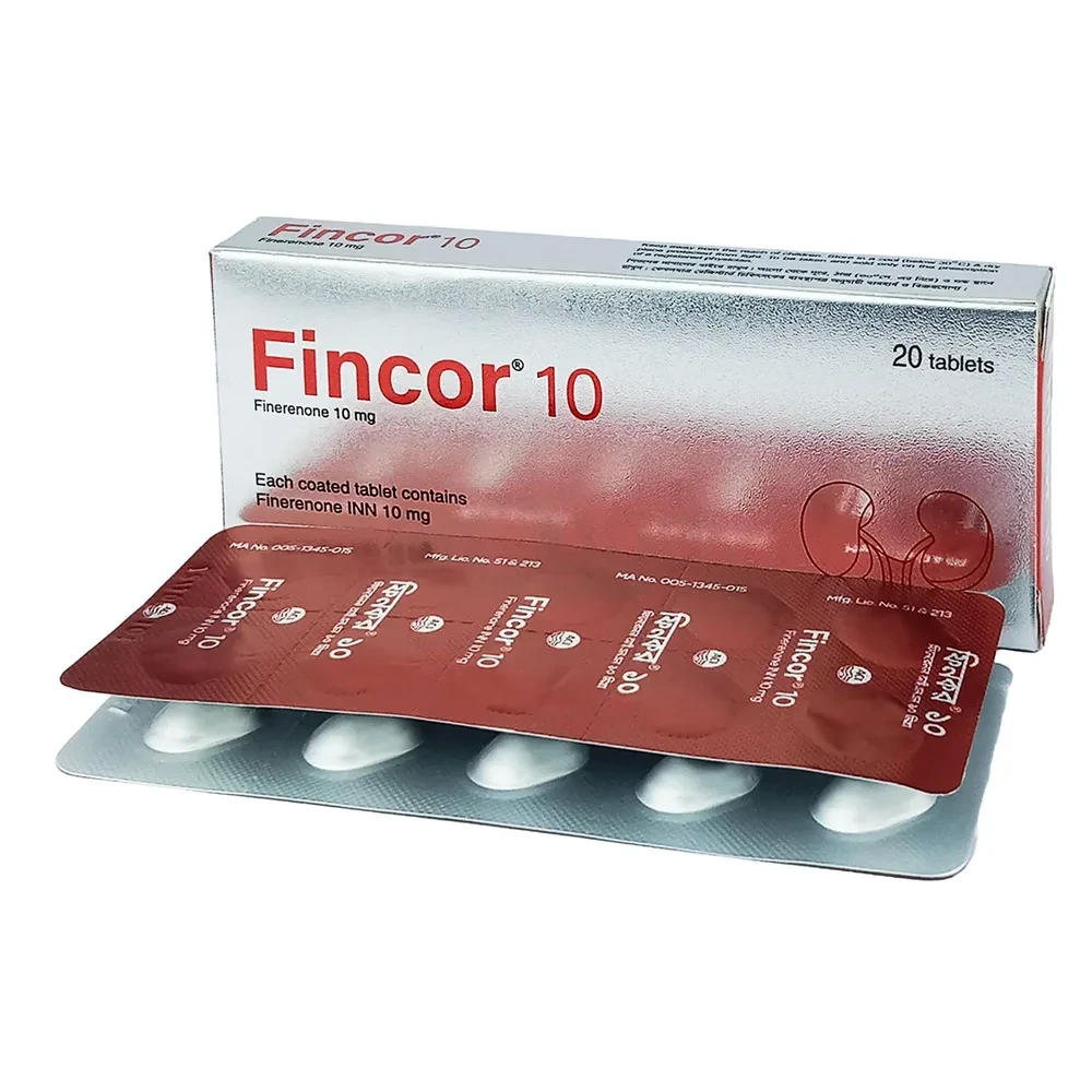 Fincor 10mg tab - https://demo.bangladeshiit.com