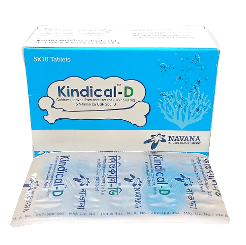 Kindical-D Tab - https://demo.bangladeshiit.com