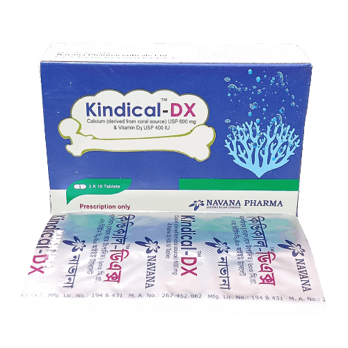 Kindical-DX Tab - https://demo.bangladeshiit.com