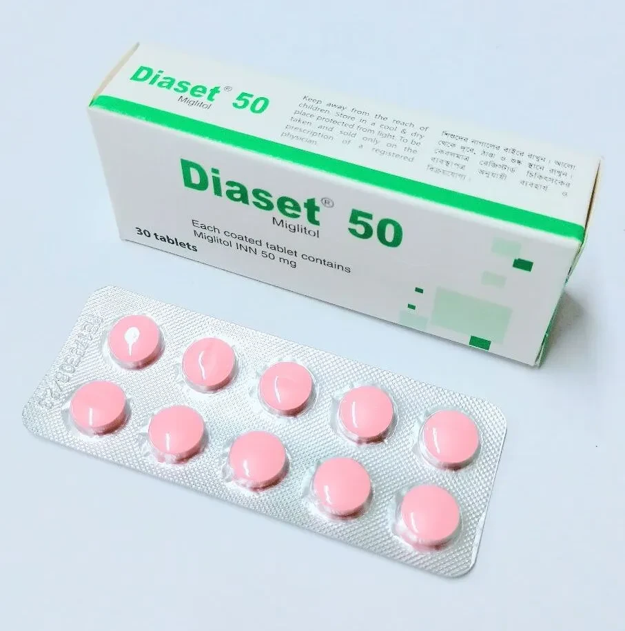 Diaset 50mg tab - https://demo.bangladeshiit.com
