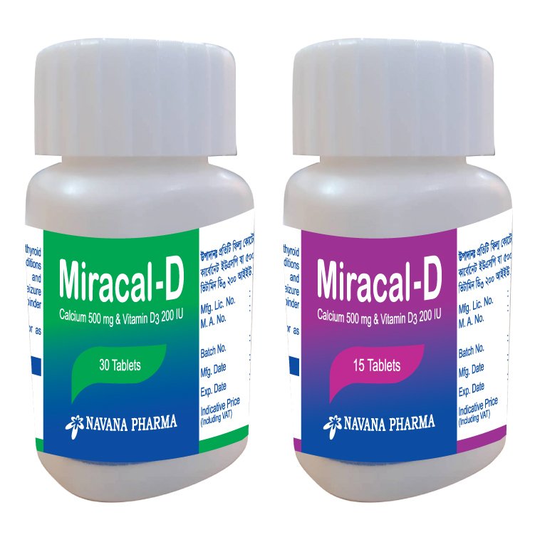 Miracal-D tab - https://demo.bangladeshiit.com