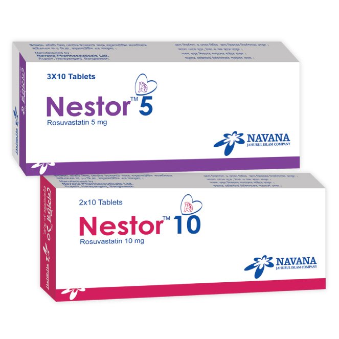 Nestor 5mg tab - https://demo.bangladeshiit.com