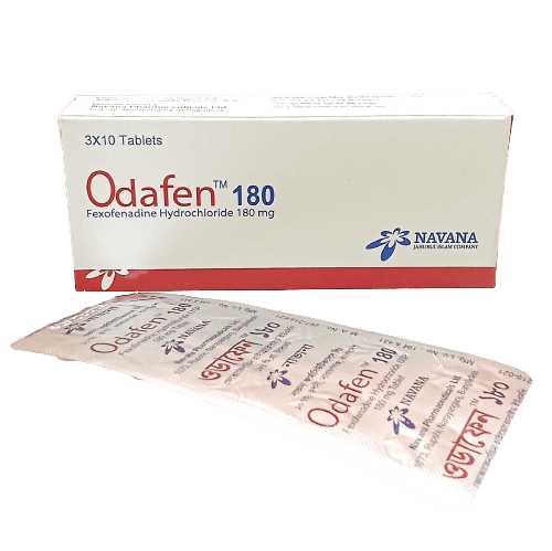 Odafen 180mg tab - https://demo.bangladeshiit.com