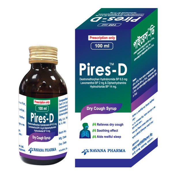 Pires D syrup - https://demo.bangladeshiit.com