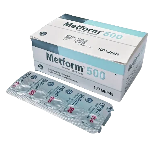 Metform 500mg tab - https://demo.bangladeshiit.com