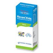 Revam kids syrup - https://demo.bangladeshiit.com