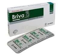 Bivara 25mg tab - https://demo.bangladeshiit.com