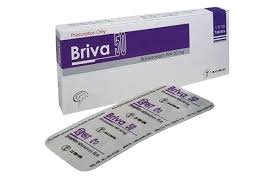 Bivara 50mg tab - https://demo.bangladeshiit.com