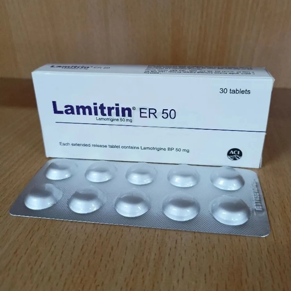 Lamitrin ER 50 Tab - https://demo.bangladeshiit.com