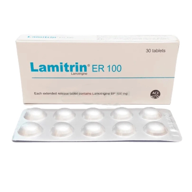 Lamitrin ER 100 Tab - https://demo.bangladeshiit.com