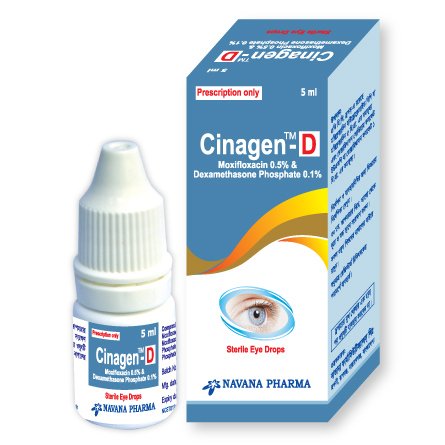 Cinagan D eye drops - https://demo.bangladeshiit.com