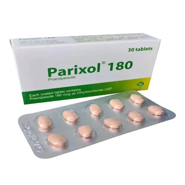 Parixol 180 Tab - https://demo.bangladeshiit.com
