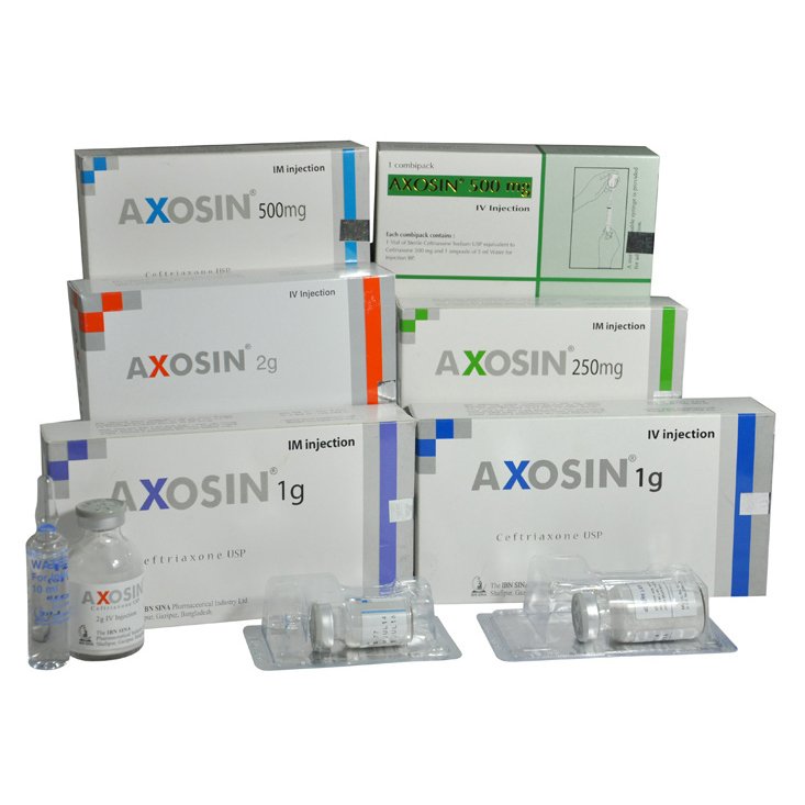 Axosin iv inj 250mg - https://demo.bangladeshiit.com
