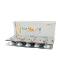 Bacofen 10mg tab - https://demo.bangladeshiit.com