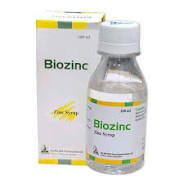 Biozinc syrup - https://demo.bangladeshiit.com