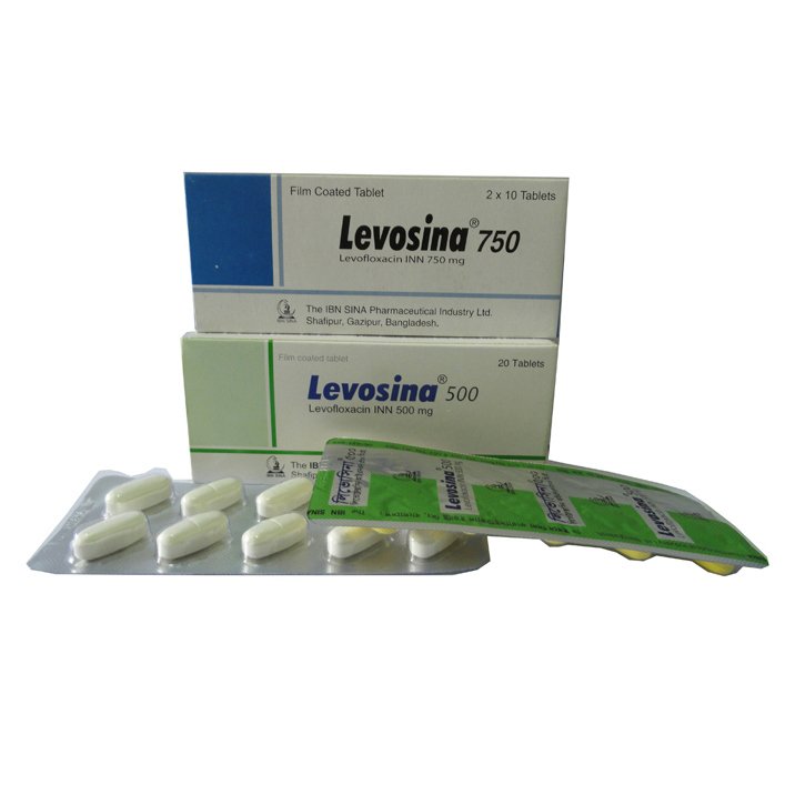 Levosina 50mg tab - https://demo.bangladeshiit.com