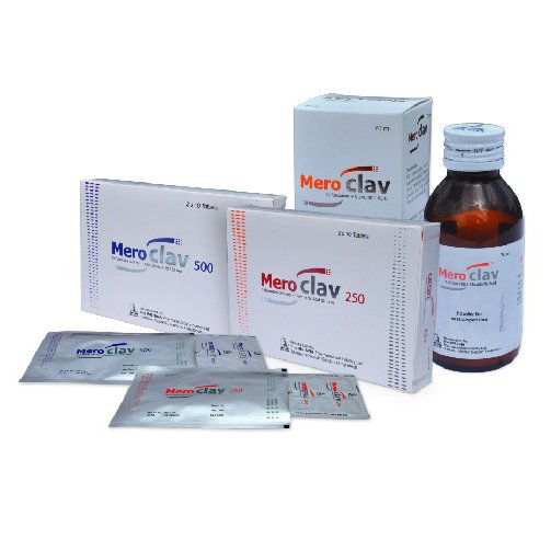 Meroclav oral suspension - https://demo.bangladeshiit.com