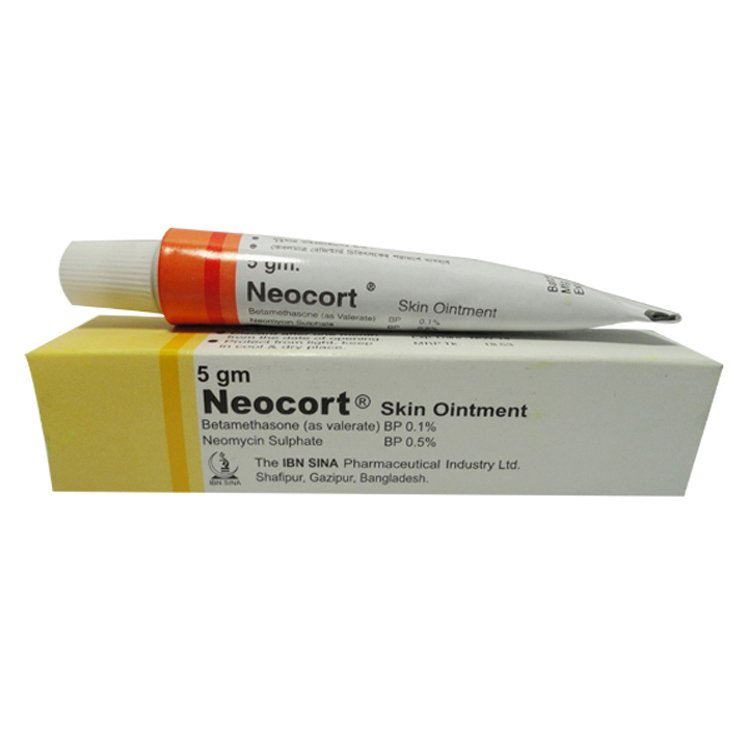 Neocort skin ointment - https://demo.bangladeshiit.com