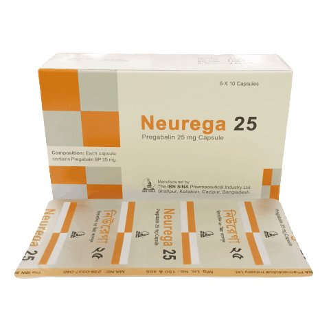 Neurega 25mg cap - https://demo.bangladeshiit.com