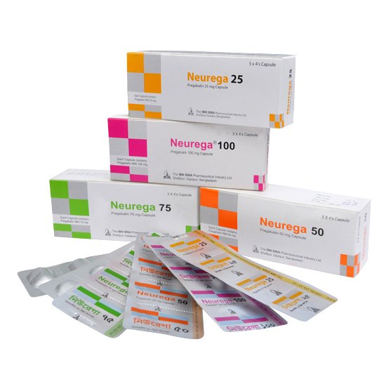 Neurega 50mg cap - https://demo.bangladeshiit.com